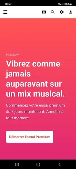 Play Music 365  and enjoy Music 365 with UptoPlay