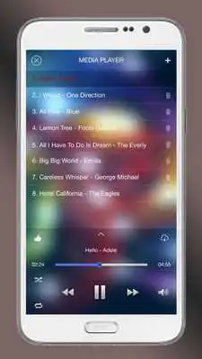 Play Music4U - Music Free