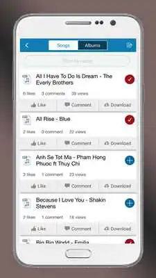 Play Music4U - Music Free