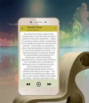 Play Musica Alfredito Olivas El Paciente Letras 2018