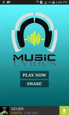 Play Musica Ariel Camacho 2016