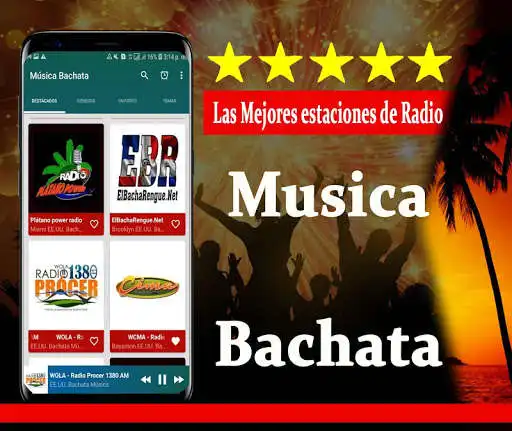 Play APK Musica Bachata Gratis  and enjoy Musica Bachata Gratis with UptoPlay com.oscarmendez.musicabachatagratis