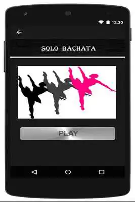 Play Musica Bachata Gratis