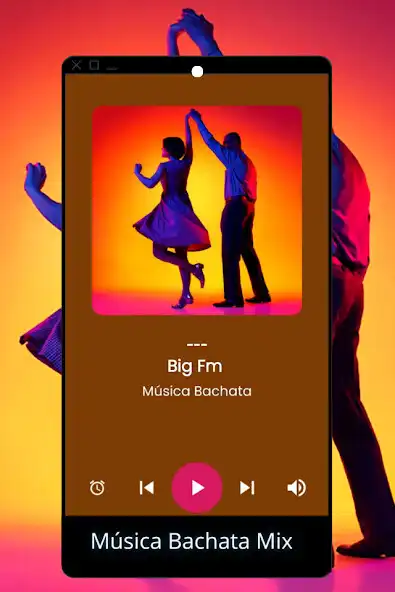 Play Musica Bachata Mix - Canciones as an online game Musica Bachata Mix - Canciones with UptoPlay