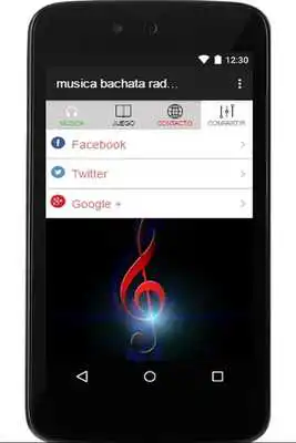 Play musica bachata radio gratis fm