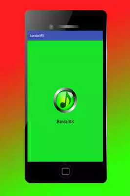 Play Musica Banda MS Play Musica Banda MS