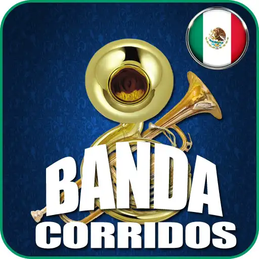 Play Musica Banda y Corridos APK Play Musica Banda y Corridos APK