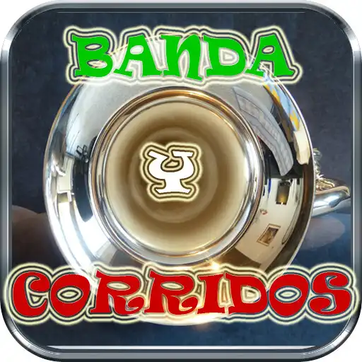 Play musica banda y corridos RADIO APK Play musica banda y corridos RADIO APK
