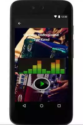 Play musica banda y corridos RADIO