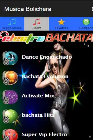 Play Musica Bolichera para Fiesta as an online game Musica Bolichera para Fiesta with UptoPlay