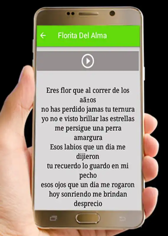 Play Musica Chalino Sanchez