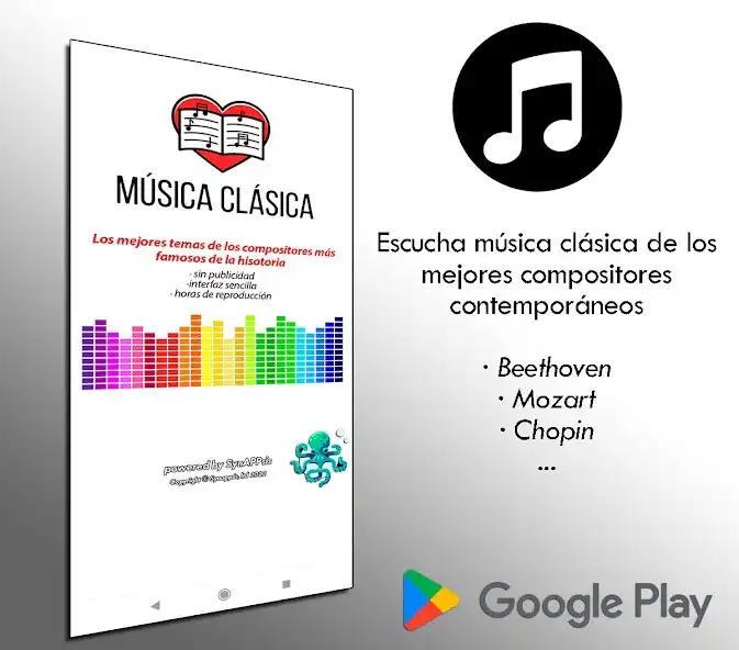 Play Musica Clásica and enjoy Musica Clásica with UptoPlay Play Musica Clásica and enjoy Musica Clásica with UptoPlay