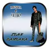 Free play online Musica com letra Luan Santana APK Free play online Musica com letra Luan Santana APK