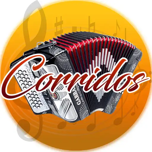 Play Musica Corridos APK