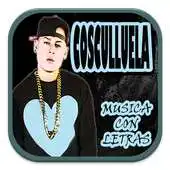 Free play online Musica Cosculluela con Letras APK