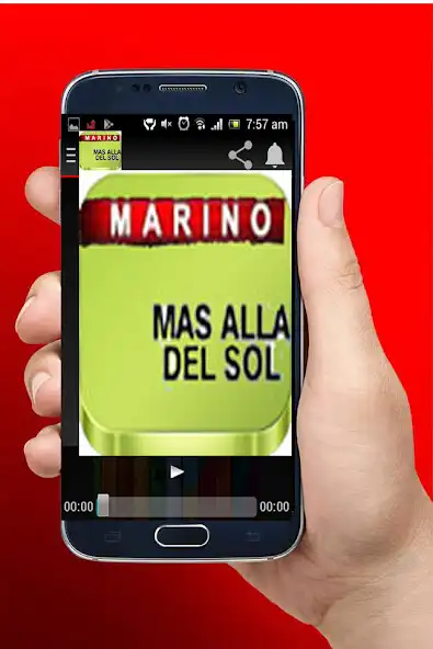 Play Musica Cristiana - 2021 as an online game Musica Cristiana - 2021 with UptoPlay