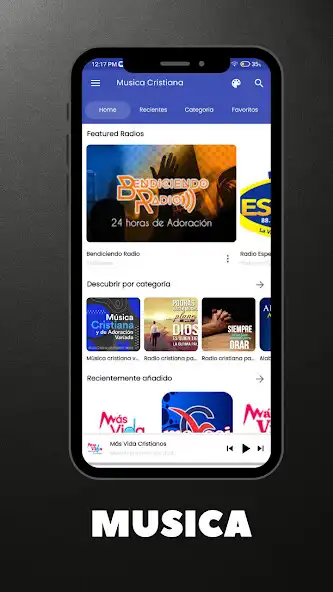 Play Musica Cristiana De Adoración and enjoy Musica Cristiana De Adoración with UptoPlay Play Musica Cristiana De Adoración and enjoy Musica Cristiana De Adoración with UptoPlay
