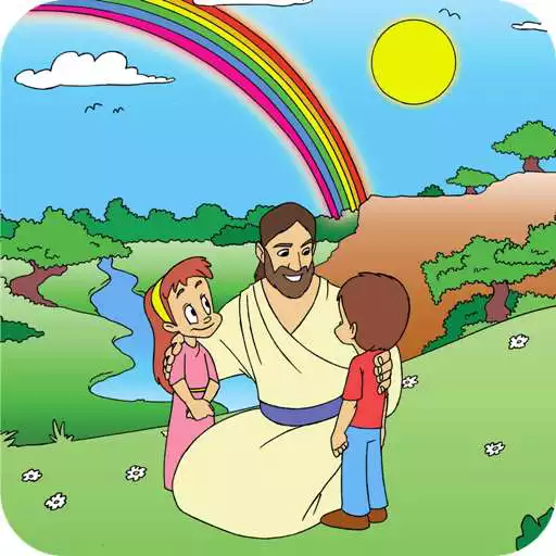 Free play online Musica Cristiana Infantil APK