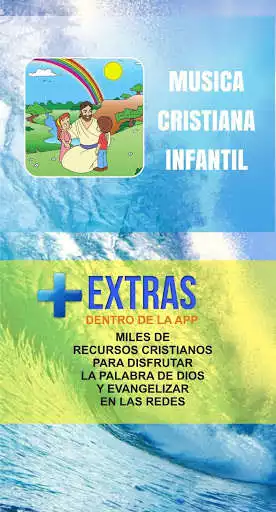 Play Musica Cristiana Infantil Play Musica Cristiana Infantil