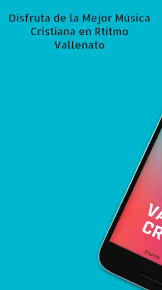 Play Musica Cristiana - Vallenato Cristiano  and enjoy Musica Cristiana - Vallenato Cristiano with UptoPlay
