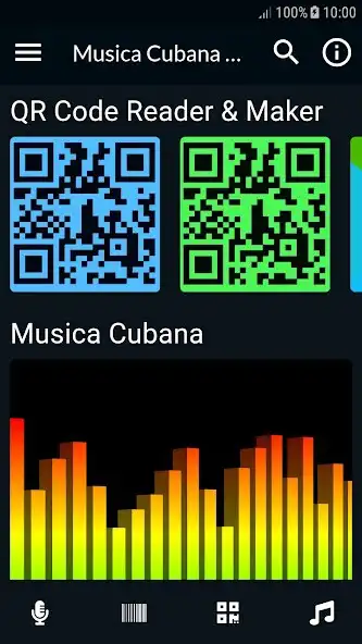 Play Musica Cubana Plus  and enjoy Musica Cubana Plus with UptoPlay