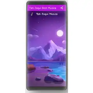 Play Musica Da Tati Zaqui  and enjoy Musica Da Tati Zaqui with UptoPlay