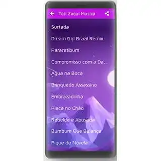 Play Musica Da Tati Zaqui as an online game Musica Da Tati Zaqui with UptoPlay