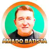 Free play online Musica De Amado Batista Sem Internet (TW) APK