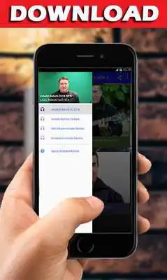 Play Musica De Amado Batista Sem Internet (TW)