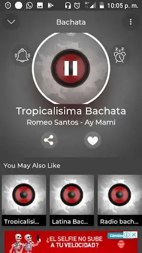 Play musica de bachata gratis as an online game musica de bachata gratis with UptoPlay