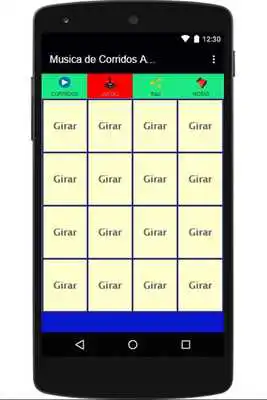 Play musica de corridos Play musica de corridos