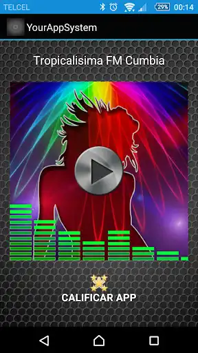 Play Musica De Cumbias