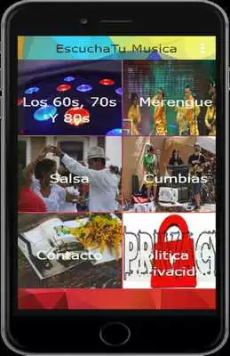 Play Musica del ayer y hoy gratis