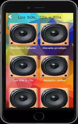 Play Musica del ayer y hoy gratis