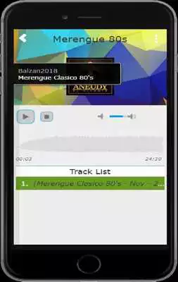 Play Musica del ayer y hoy gratis