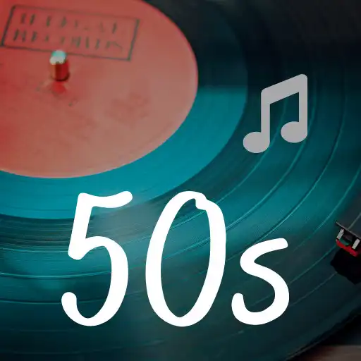 Play Musica de los 50 60 y 70 App APK