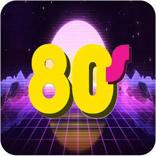 Play Musica de los 80s APK