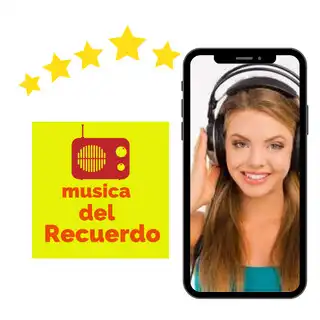 Play musica del recuerdo  and enjoy musica del recuerdo with UptoPlay