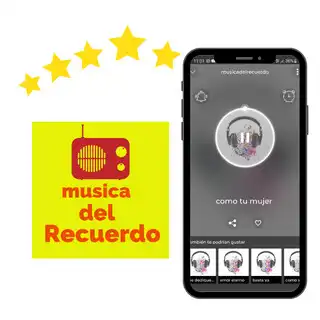 Play musica del recuerdo as an online game musica del recuerdo with UptoPlay