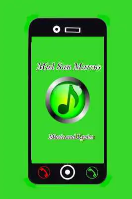 Play Musica de Miel San Marcos Letras Play Musica de Miel San Marcos Letras