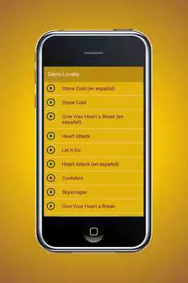 Play Musica Demi Lovato 2017