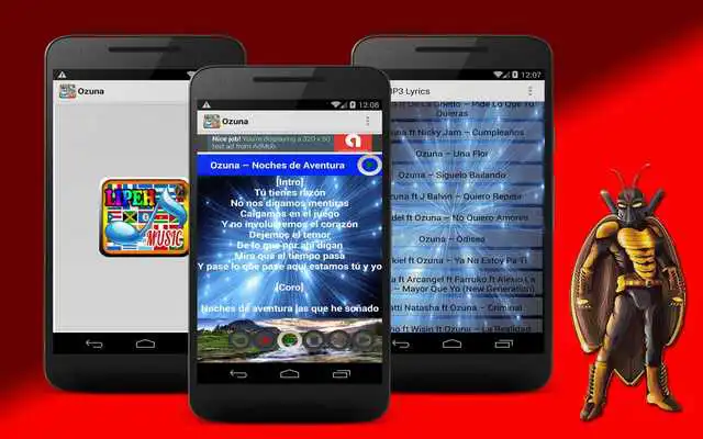 Play Musica de Ozuna