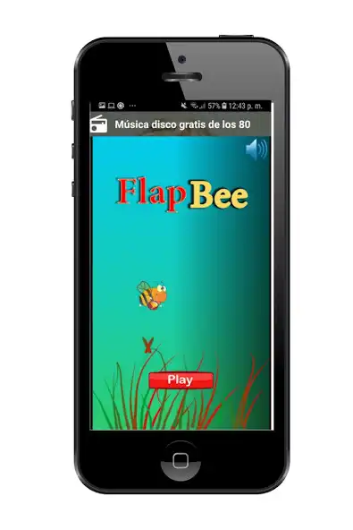 Play Musica Disco 80 gratis  and enjoy Musica Disco 80 gratis with UptoPlay