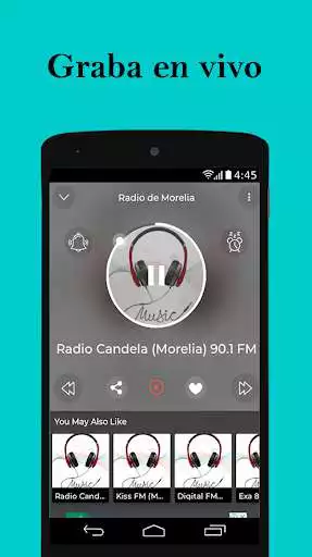 Play Musica Disco