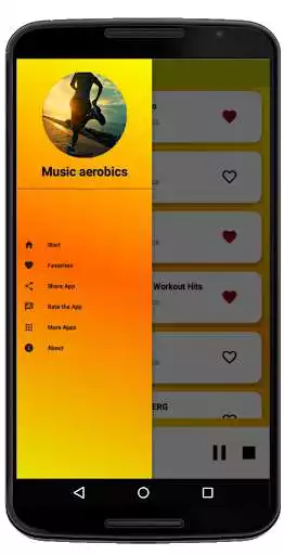Play Music Aerobics  and enjoy Music Aerobics with UptoPlay