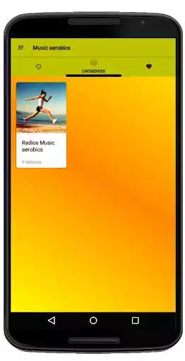 Play Music Aerobics as an online game Music Aerobics with UptoPlay