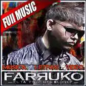 Free play online Musica Farruko + Letras APK Free play online Musica Farruko + Letras APK