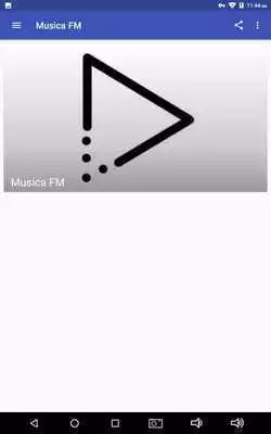 Play Musica FM