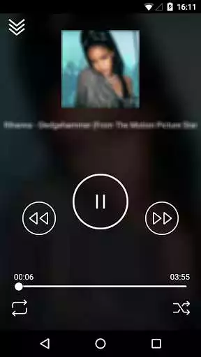 Play Musica - Free Music Streamer