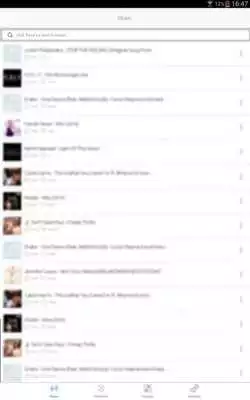 Play Musica - Free Music Streamer